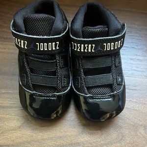 Infant Jordan 11